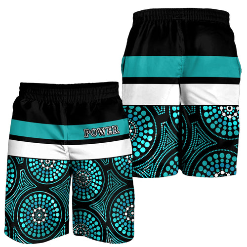 power-indigenous-2021-men-shorts-proud-port-adelaide