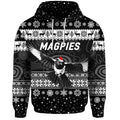 collingwood-magpies-hoodie-christmas-simple-style