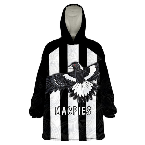 magpies-indigenous-2022-heroic-wearable-blanket-hoodie