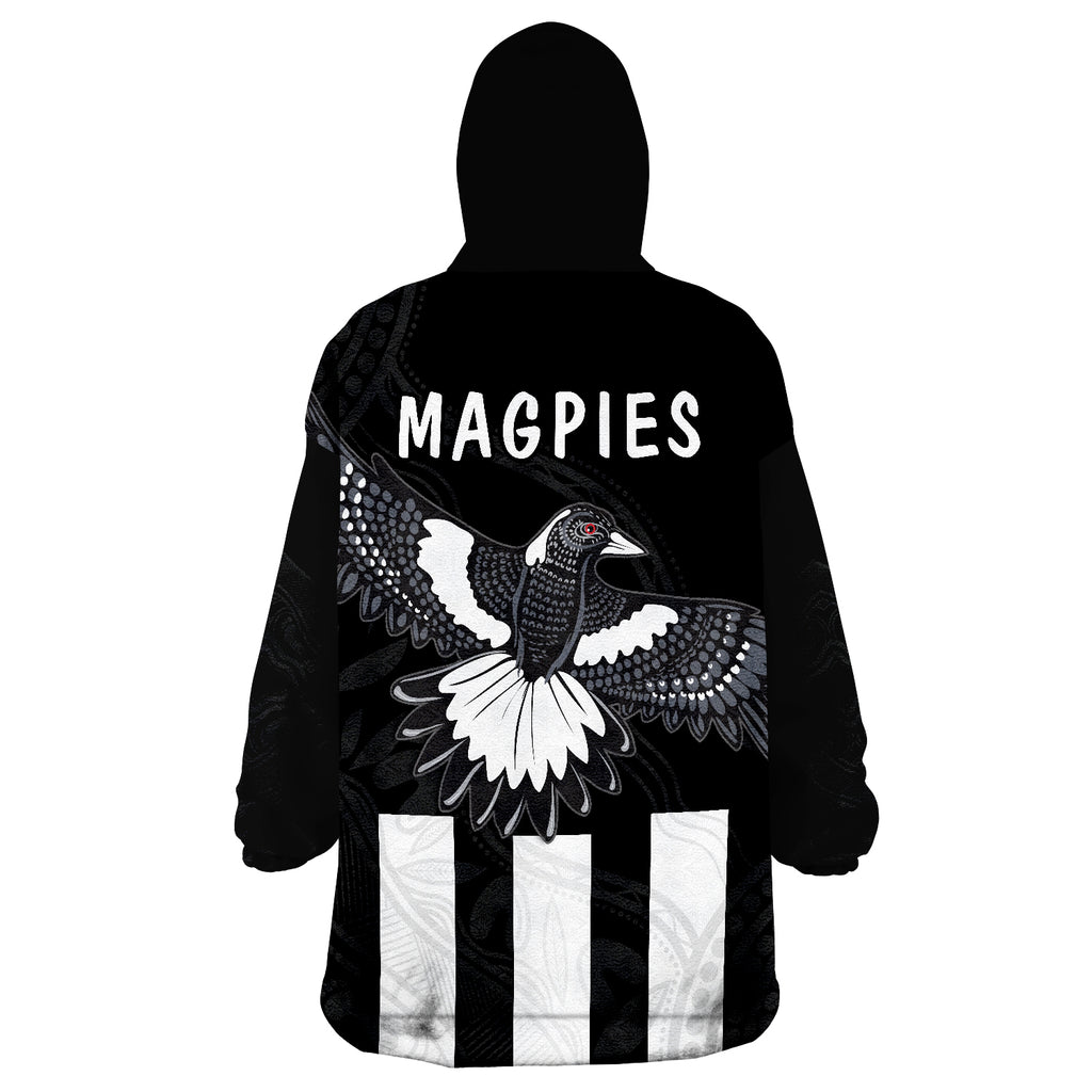 magpies-indigenous-2022-heroic-wearable-blanket-hoodie