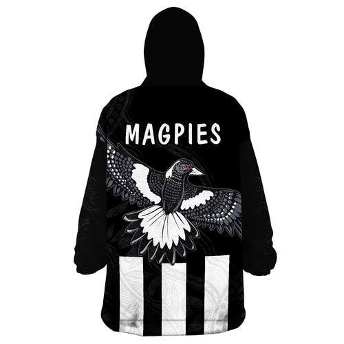 magpies-indigenous-2022-heroic-wearable-blanket-hoodie
