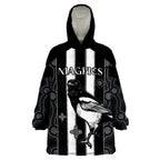magpies-indigenous-we-are-the-champions-wearable-blanket-hoodie