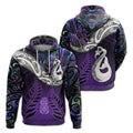 new-zealand-maori-hoodie-manaia-paua-shell-glitter-purple
