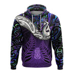new-zealand-maori-hoodie-manaia-paua-shell-glitter-purple
