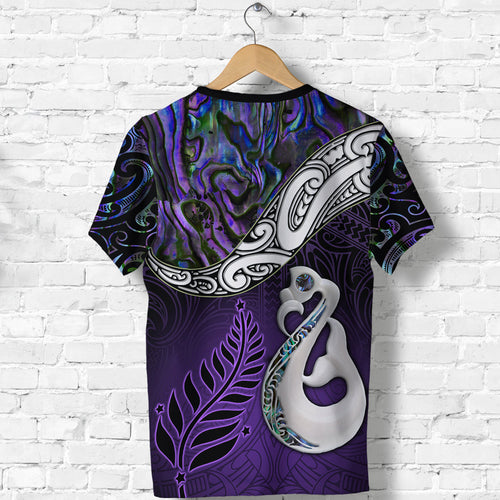 new-zealand-maori-t-shirt-manaia-paua-shell-glitter-purple