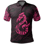 manaia-maori-tattoo-polo-shirt-pink