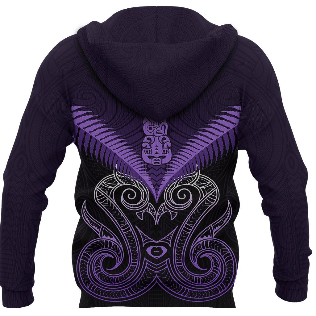 maori-manaia-new-zealand-hoodie-purple