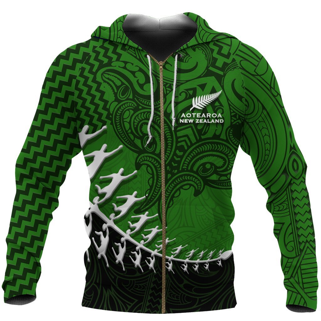 new-zealand-silver-fern-zip-up-hoodie-maori-manaia-rugby-player-zipper-hoodie
