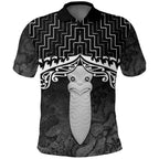 new-zealand-maori-polo-shirt-poutama-taiaha-mauri-golf-shirt-black