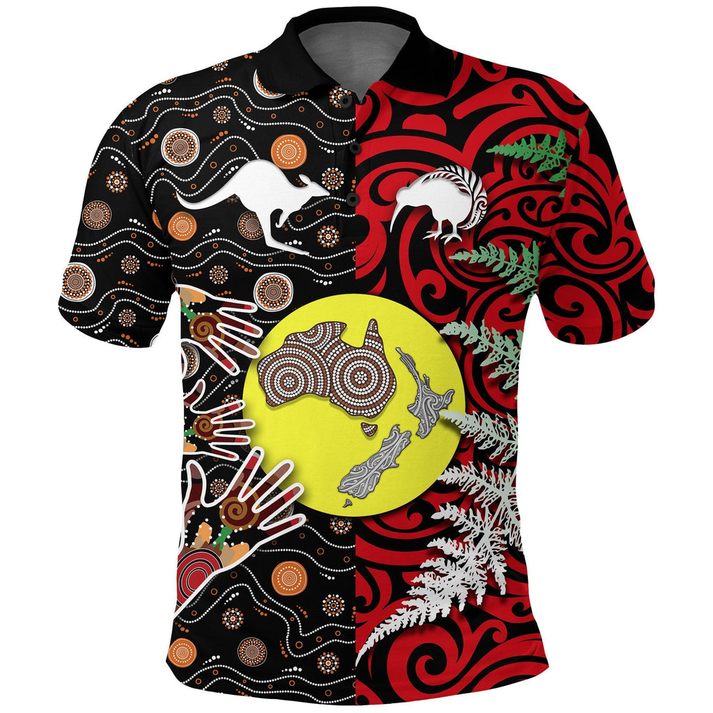 new-zealand-australia-polo-shirt-maori-aboriginal