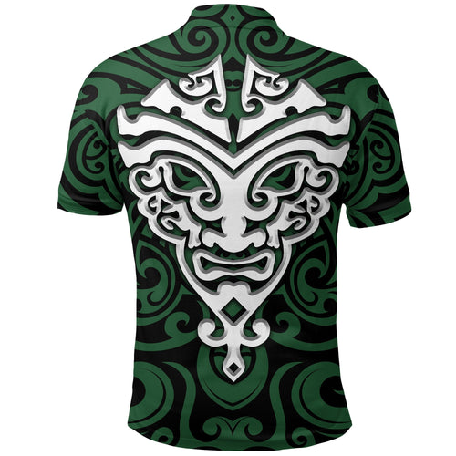 new-zealand-kiwi-polo-shirt-maori-warrior-moko-golf-shirts