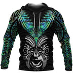 new-zealand-maori-moko-hoodie-paua-shell