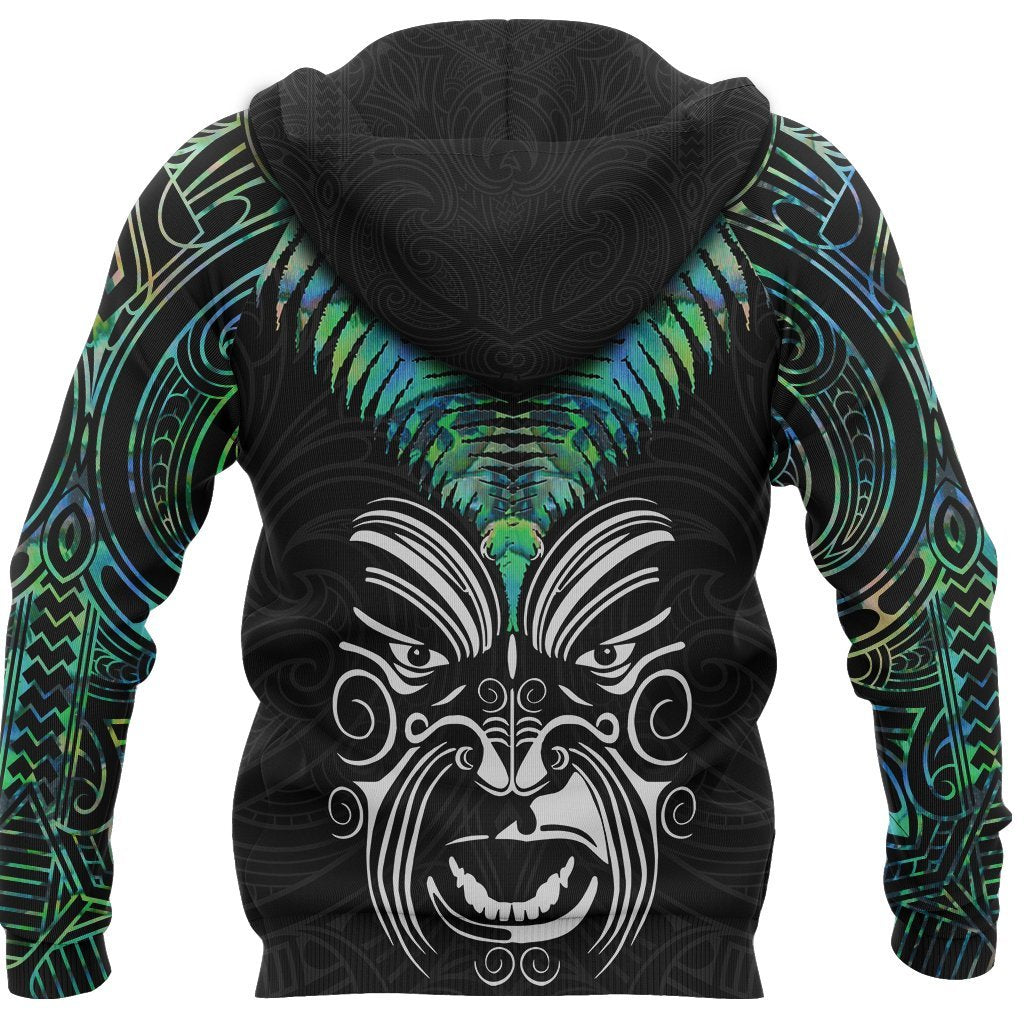 new-zealand-maori-moko-hoodie-paua-shell