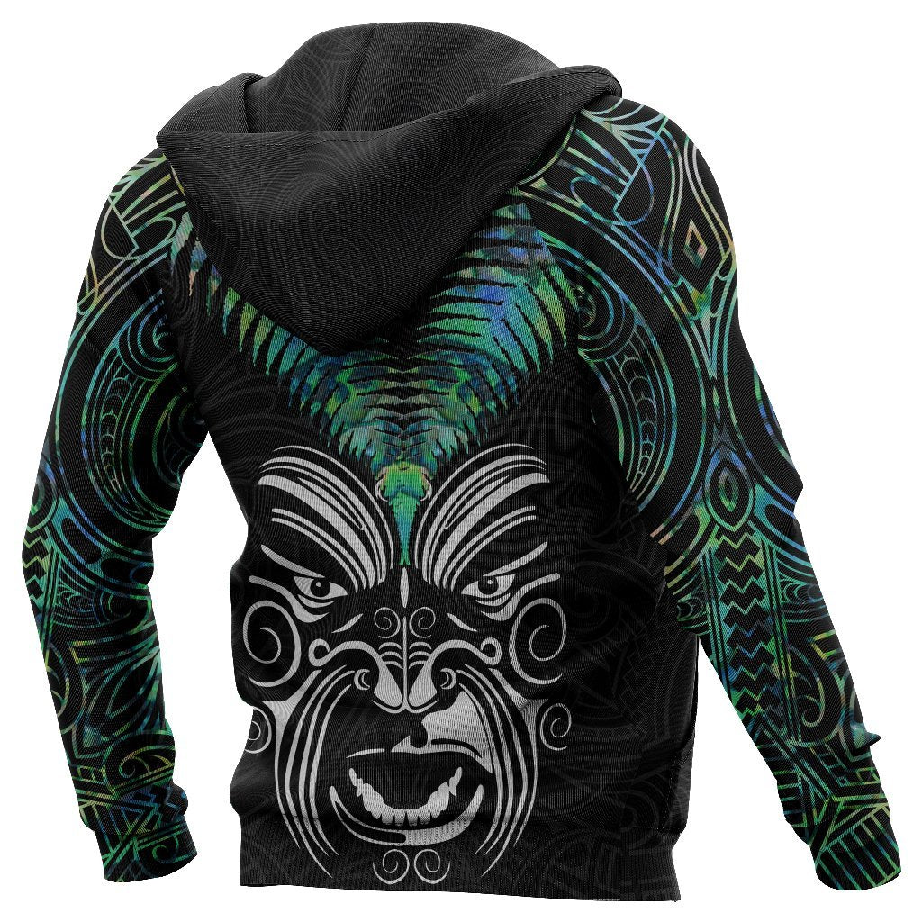 new-zealand-maori-moko-hoodie-paua-shell