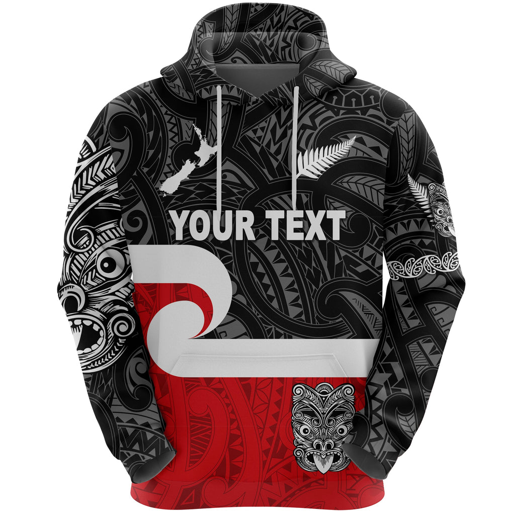 custom-personalised-maori-aotearoa-haka-hoodie-new-zealand-simple