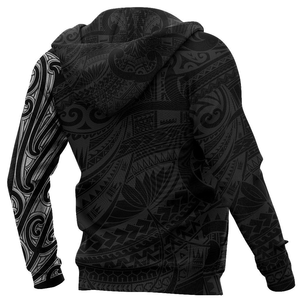 new-zealand-zip-up-hoodie-maori-lion-tattoo-zipper-hoodie-white