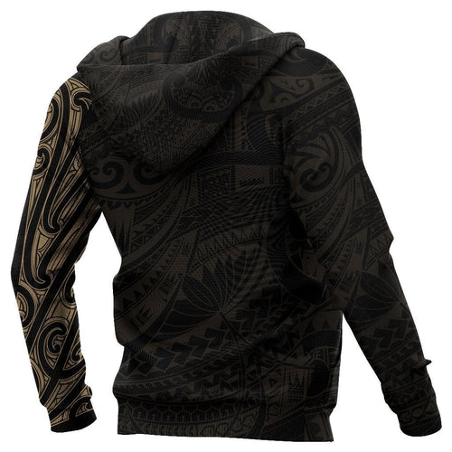 new-zealand-hoodie-maori-lion-tattoo-pullover-hoodie-gold