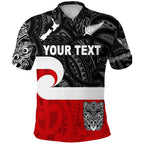custom-personalised-maori-aotearoa-haka-polo-shirt-new-zealand-simple