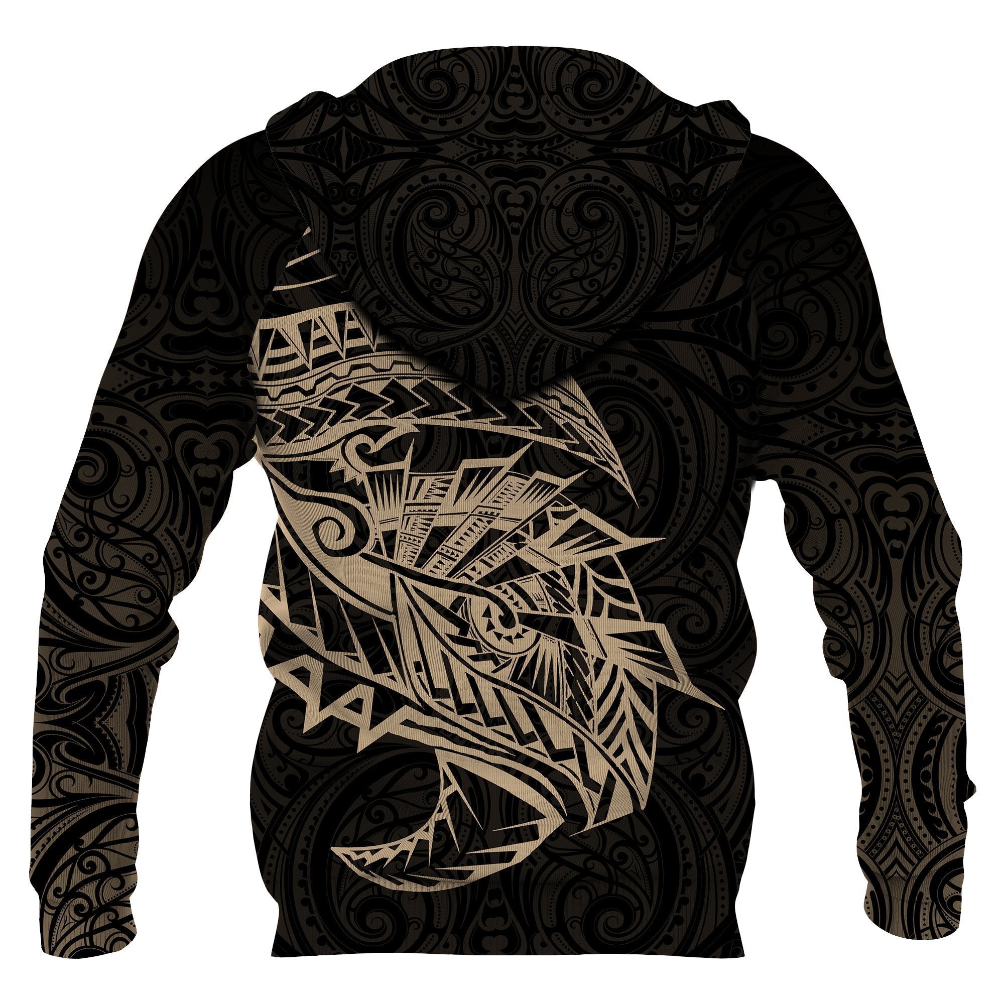new-zealand-hoodie-maori-tattoo-pullover-hoodie-polynesian-style-gold