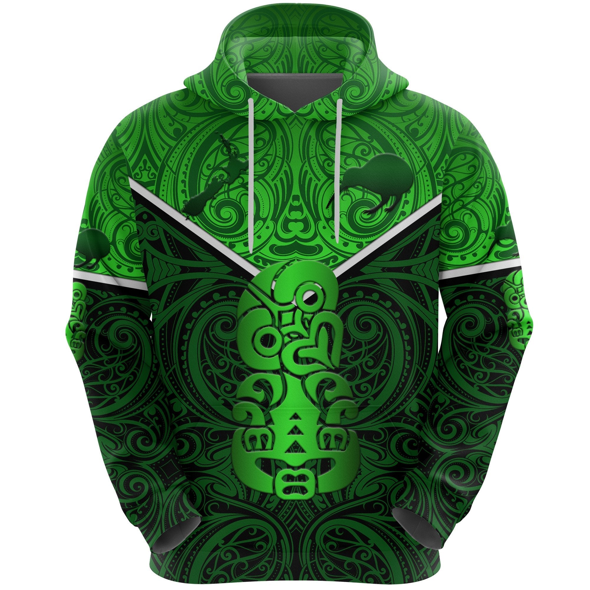new-zealand-maori-rugby-hoodie-pride-version-green