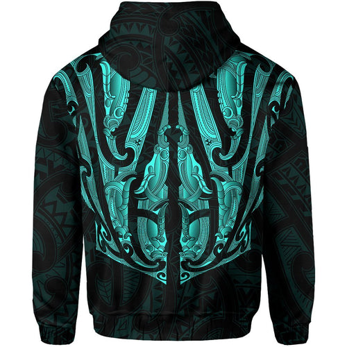 maori-ta-moko-hoodie-new-zealand-turquoise