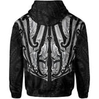 maori-ta-moko-hoodie-new-zealand-white