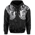 maori-ta-moko-hoodie-new-zealand-white