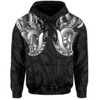 maori-ta-moko-hoodie-new-zealand-white