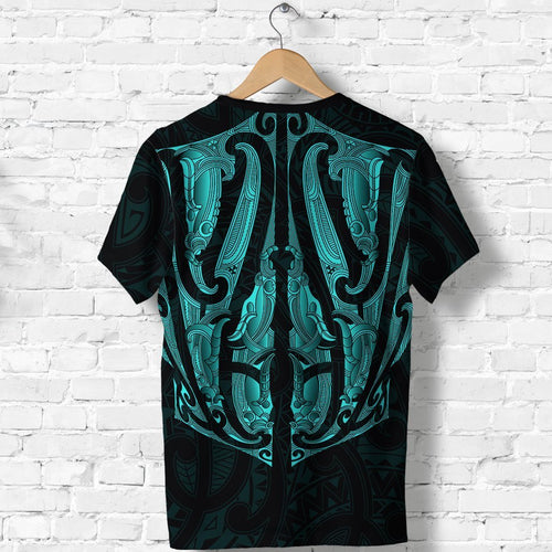 maori-ta-moko-t-shirt-new-zealand-turquoise