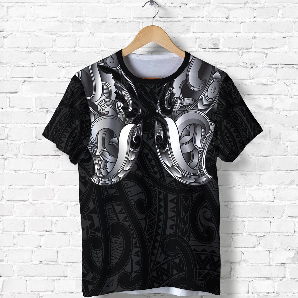 maori-ta-moko-t-shirt-new-zealand-white