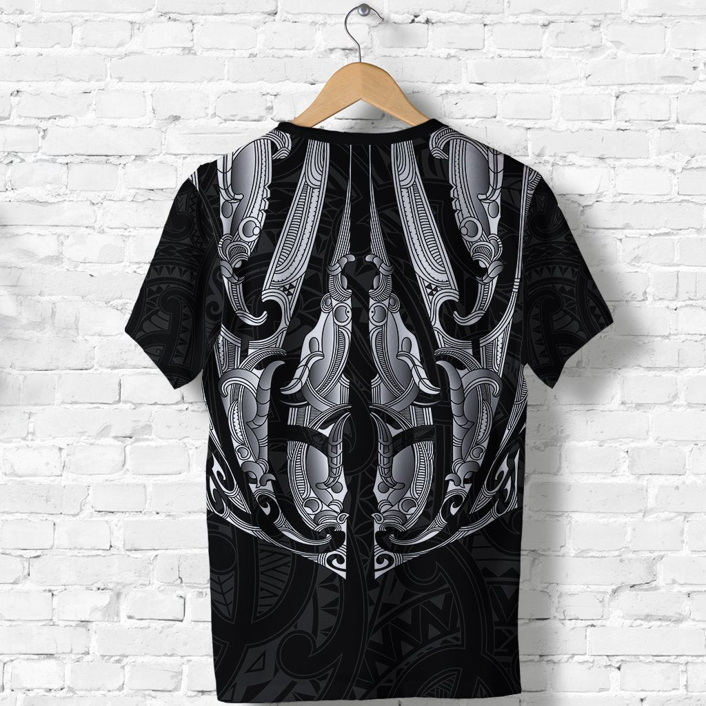 maori-ta-moko-t-shirt-new-zealand-white