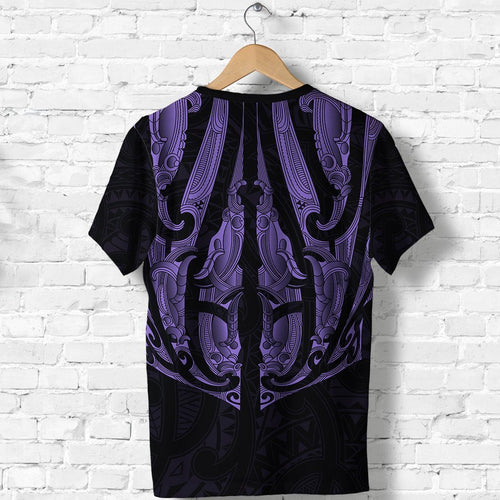 maori-ta-moko-t-shirt-new-zealand-pastel-purple