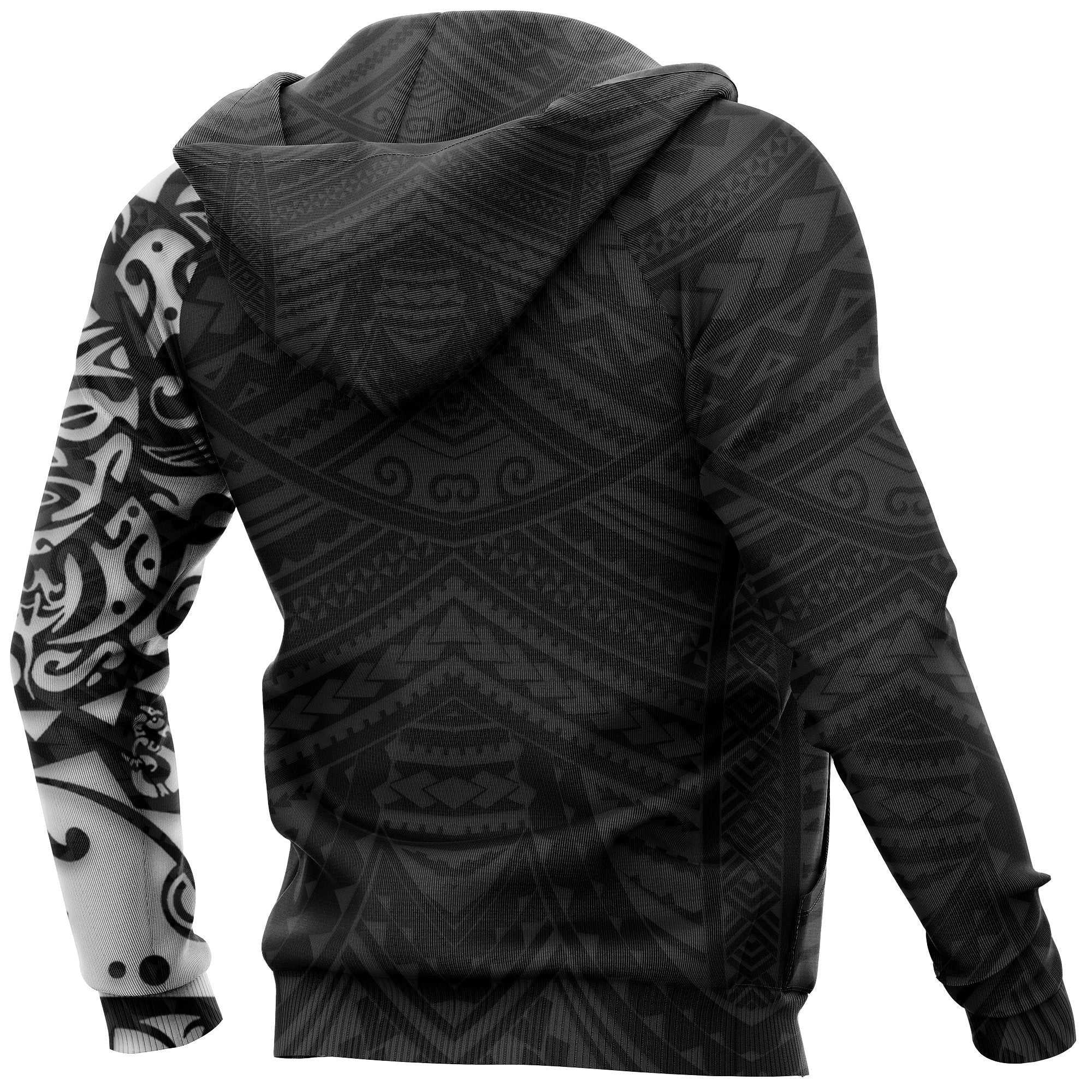 maori-hoodie-new-zealand-lion-tattoo-pullover-hoodie-white