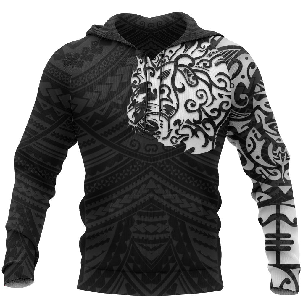 maori-hoodie-new-zealand-lion-tattoo-pullover-hoodie-white
