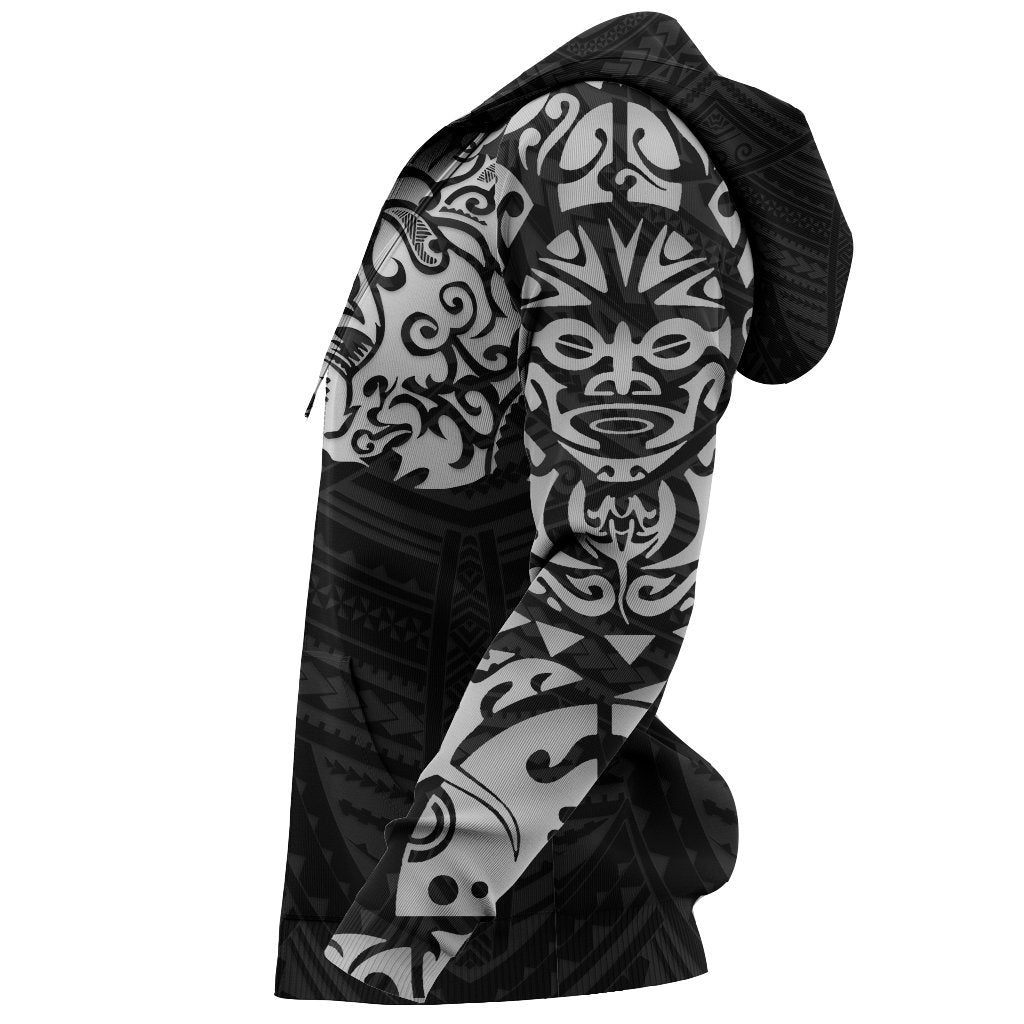 maori-hoodie-new-zealand-lion-tattoo-pullover-hoodie-white