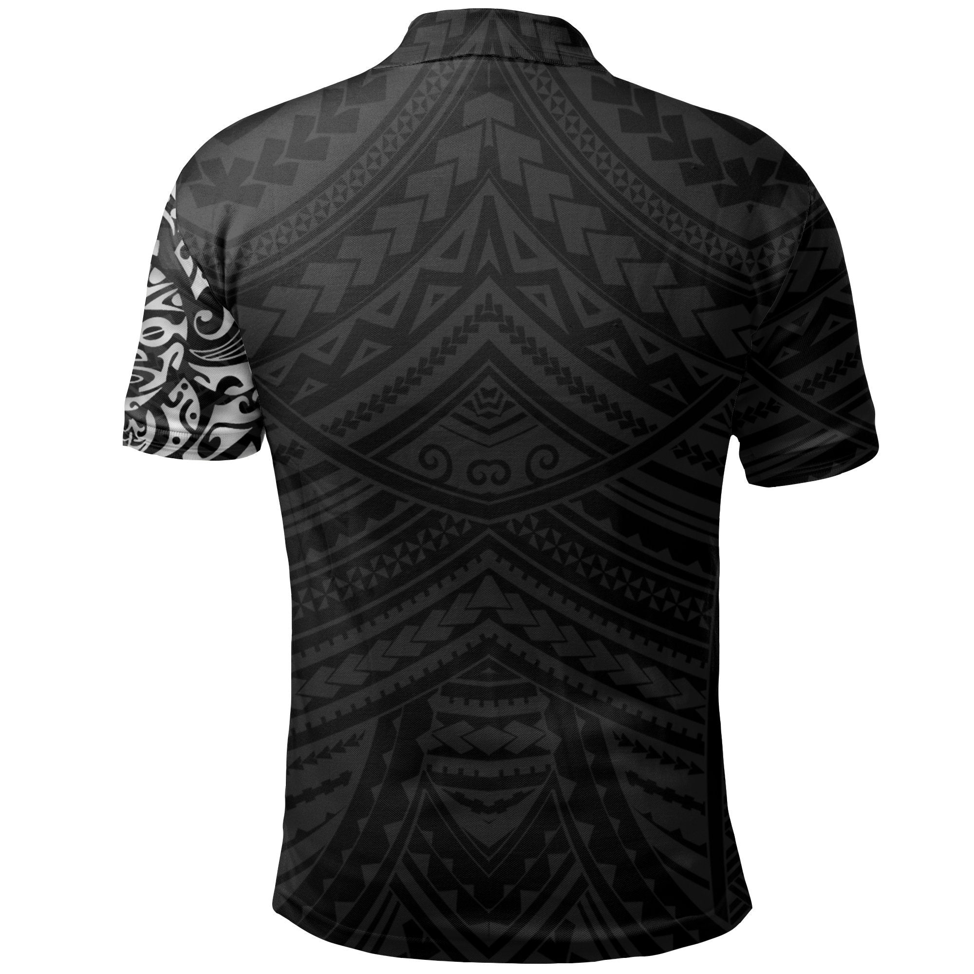 new-zealand-maori-polo-shirt-maori-lion-tattoo-golf-shirts-white