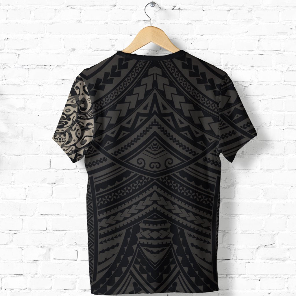 new-zealand-t-shirt-maori-lion-tattoo-shirt-tan