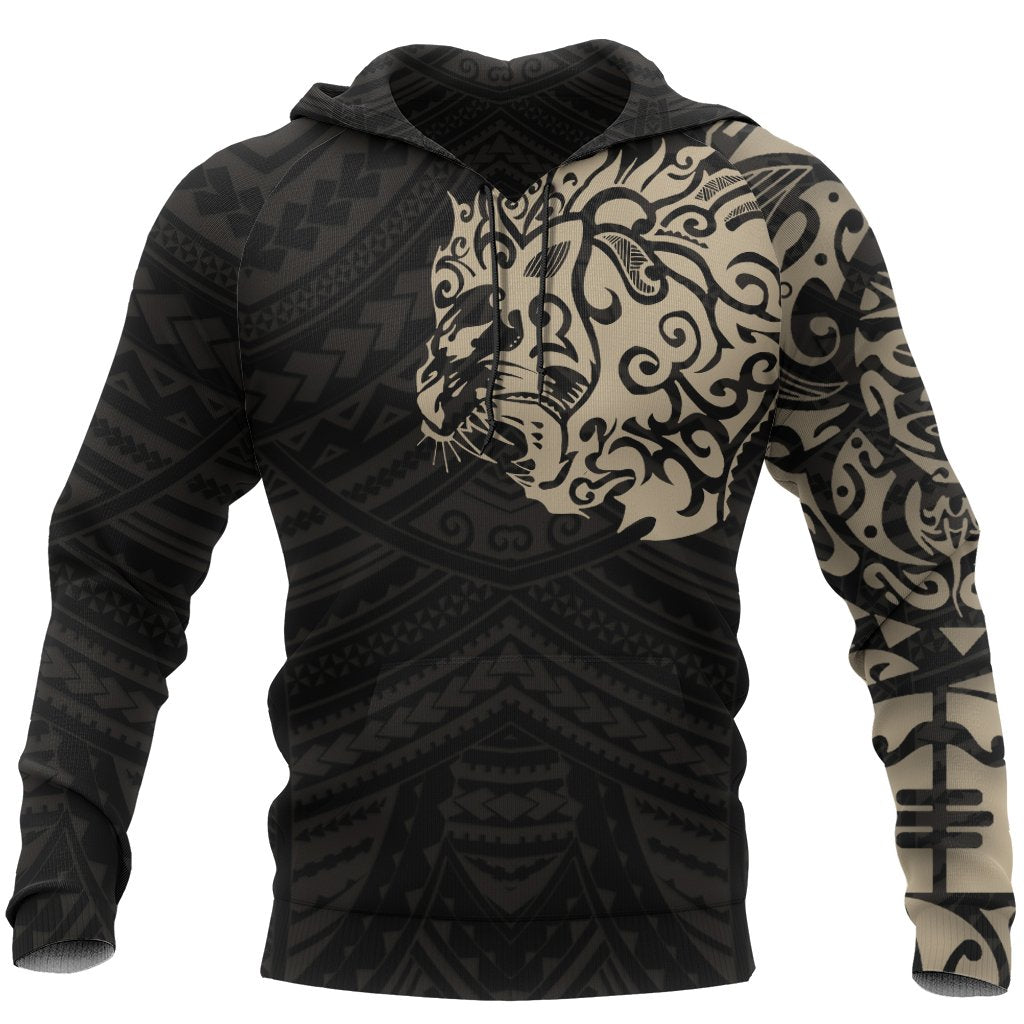 maori-lion-hoodie-new-zealand-tattoo-pullover-hoodie-tan