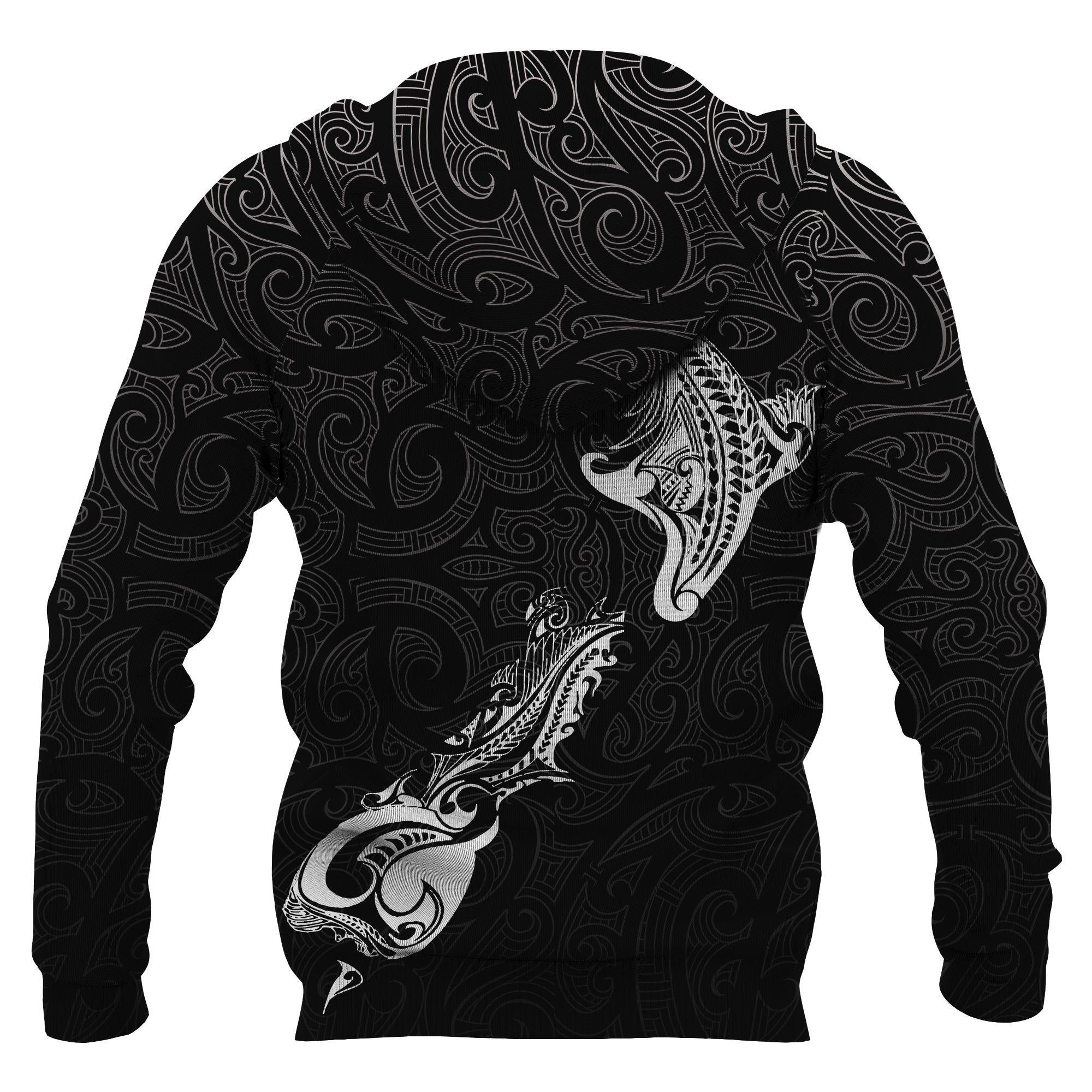 aotearoa-tui-kowhai-map-new-zealand-hoodie-white