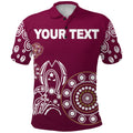 custom-personalised-queensland-polo-shirt-maroons-simple-indigenous
