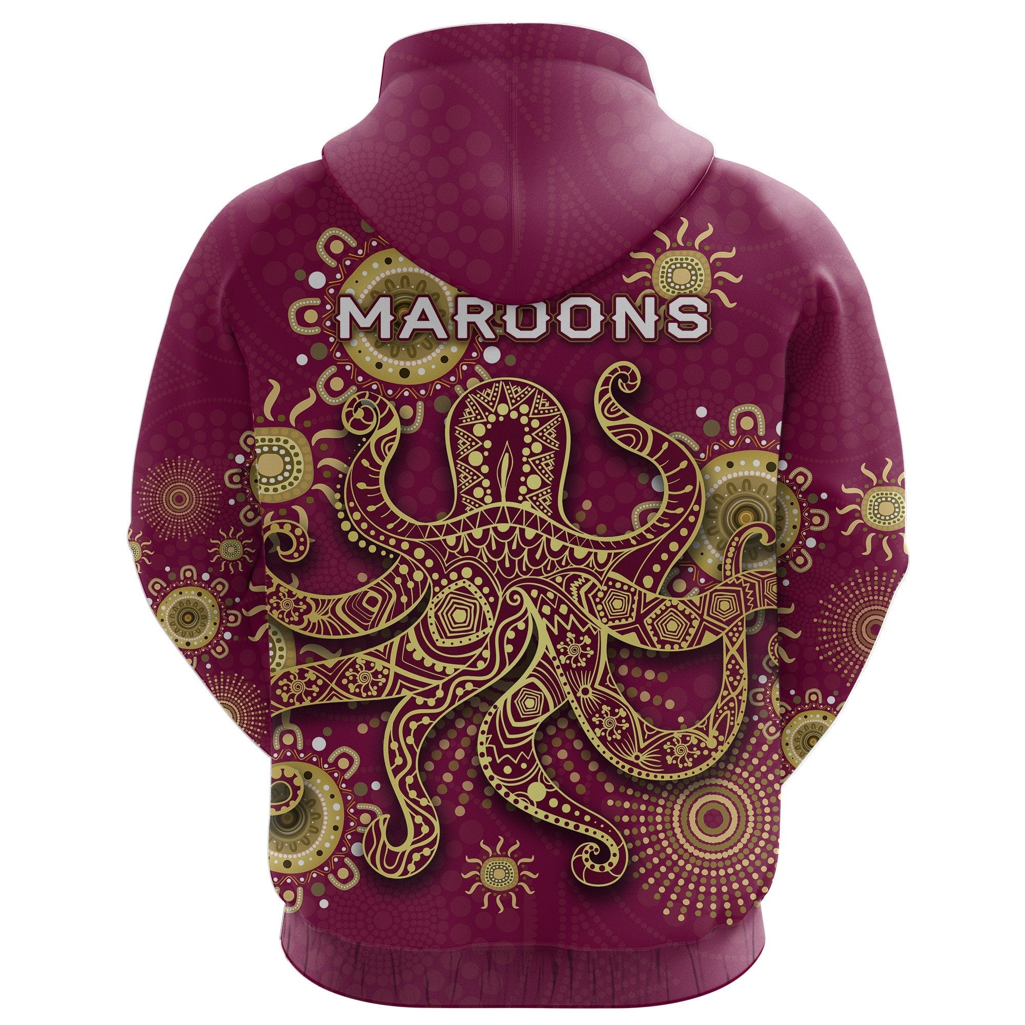 queensland-zip-hoodie-maroons-indigenous