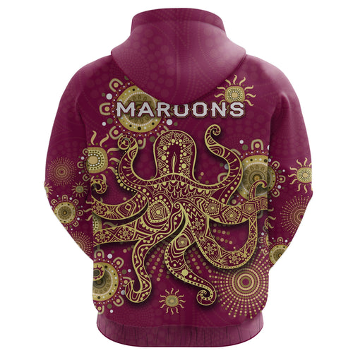 queensland-hoodie-maroons-indigenous