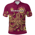 queensland-polo-shirt-maroons-indigenous