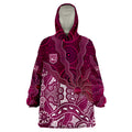 maroons-rugby-fascinated-aboriginal-queenslanders-wearable-blanket-hoodie