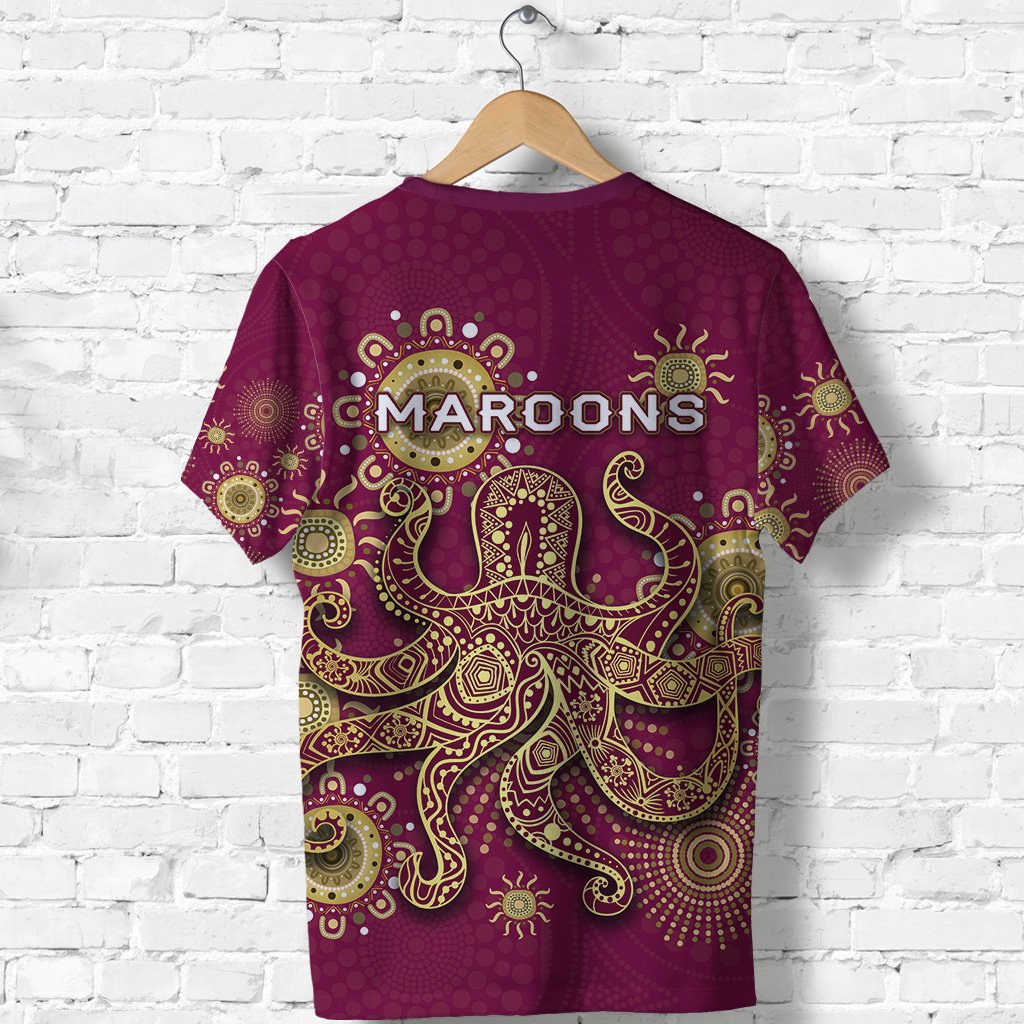 queensland-t-shirt-maroons-indigenous