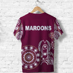 custom-personalised-queensland-t-shirt-maroons-simple-indigenous