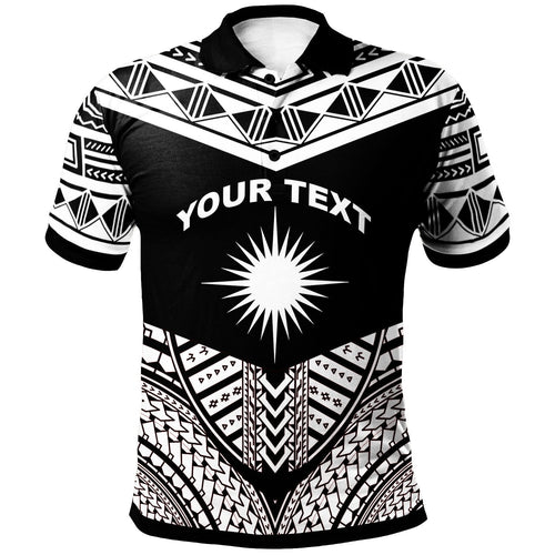 marshall-island-custom-personalised-polo-shirt-tribal-pattern-cool-style-white-color