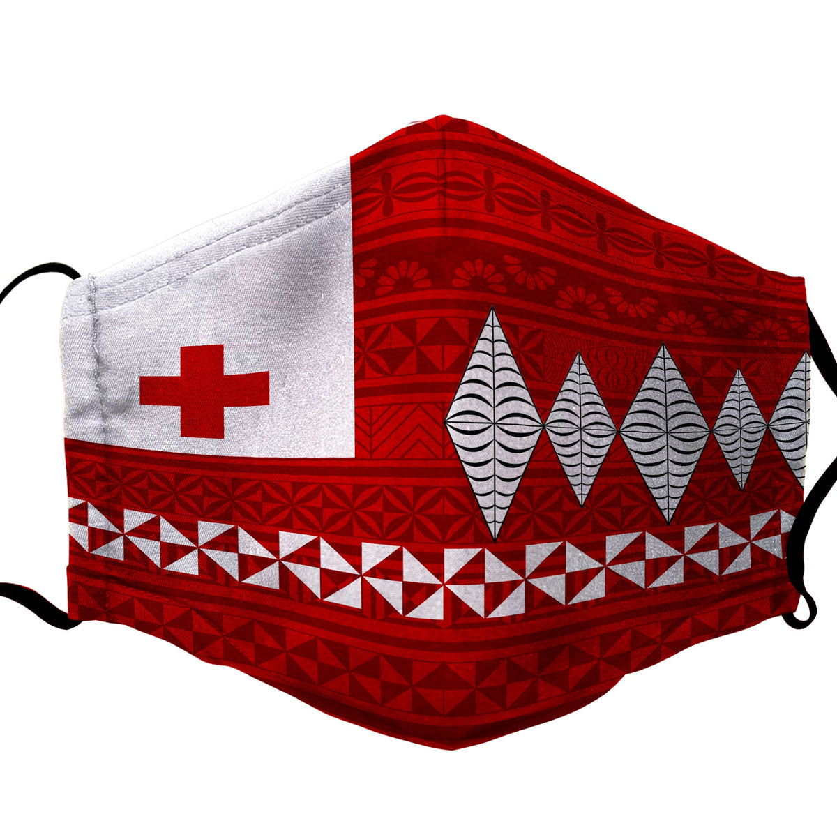 australia-aboriginal-flag-black-border-face-mask-no-2