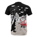 christmas-t-shirt-santa-claus-t-shirt-kangaroo-ver03-unisex