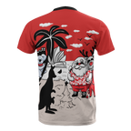 christmas-t-shirt-santa-claus-t-shirt-kangaroo-ver02-unisex